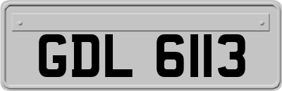 GDL6113