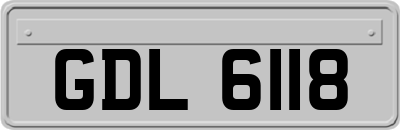 GDL6118