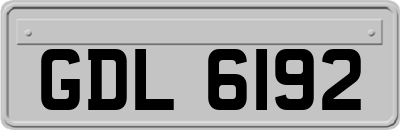 GDL6192