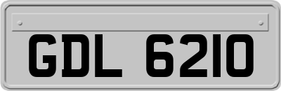 GDL6210