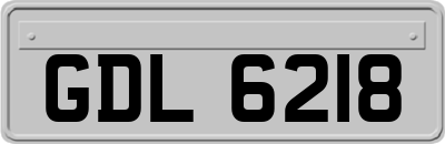 GDL6218