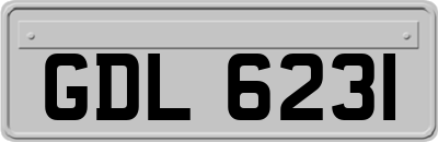 GDL6231