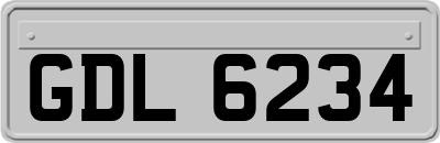 GDL6234