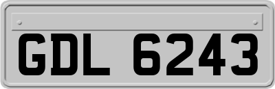 GDL6243