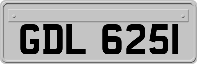 GDL6251