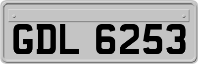 GDL6253