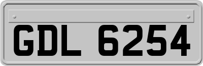 GDL6254