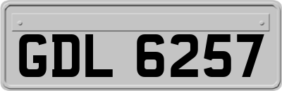 GDL6257