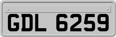 GDL6259