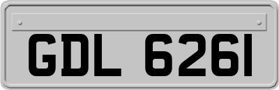 GDL6261