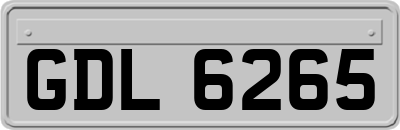 GDL6265
