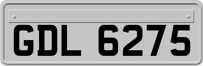 GDL6275