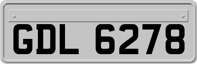 GDL6278