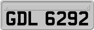 GDL6292
