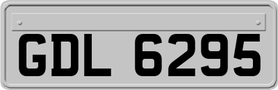GDL6295