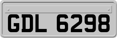 GDL6298