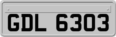 GDL6303
