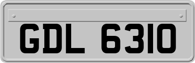 GDL6310