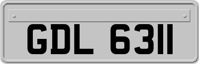 GDL6311