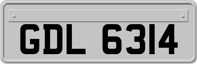 GDL6314