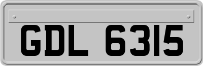 GDL6315