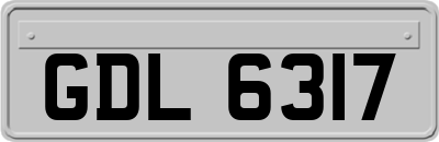 GDL6317