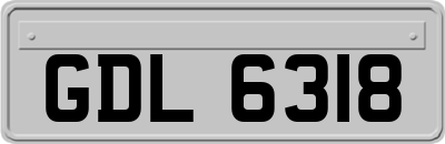 GDL6318