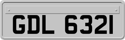 GDL6321