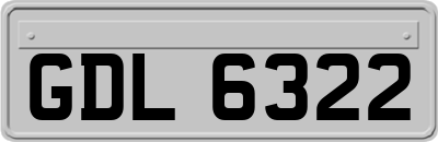 GDL6322