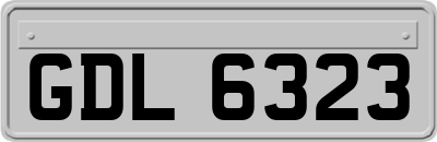 GDL6323