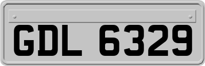 GDL6329