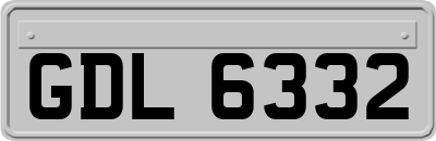 GDL6332