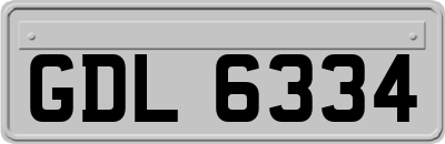 GDL6334