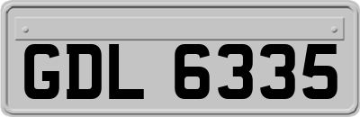 GDL6335