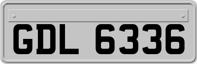 GDL6336