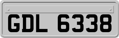 GDL6338
