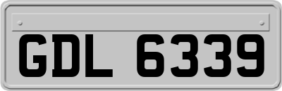 GDL6339
