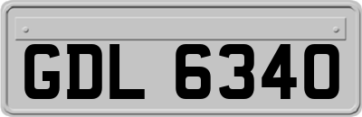 GDL6340