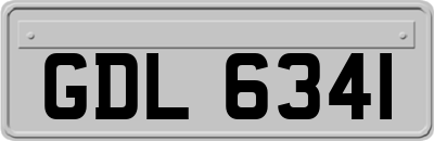 GDL6341