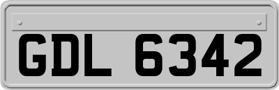 GDL6342