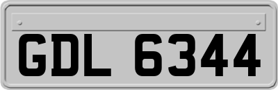 GDL6344