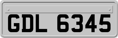 GDL6345