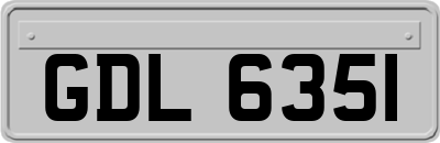 GDL6351