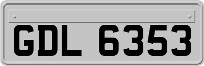 GDL6353