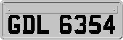 GDL6354