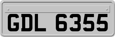 GDL6355