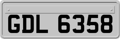 GDL6358