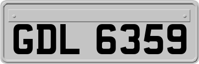 GDL6359