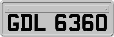 GDL6360