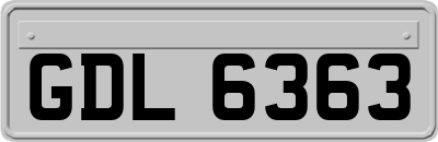 GDL6363